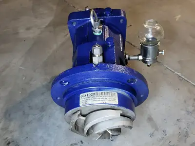 New | in-Stock GOULDS 3875STX Parts (Hydraulics and Pneumatics) British Columbia CA | Lenmark #257208