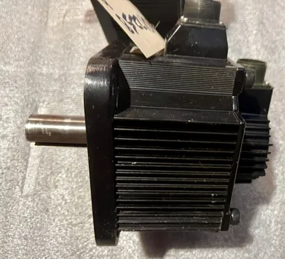 YASKAWA SGMGH-20ACA61 Servo Motors | Great American Equipment Company (4)