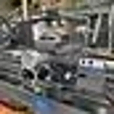 NEW GMC MACHINE TOOLS GML-26120T