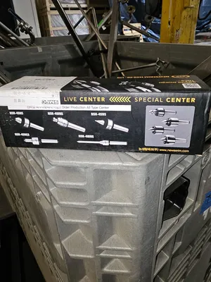 2023 SMEC SL3500Y CNC Lathes Multi-Axis | Clark Machinery Sales, LLC (9)