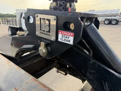 Used 2007 MACK GRANITE BARKO 80 XLE GRAPPLE Misc Trucks Minnesota US | Carco Truck & Equipment #1514049