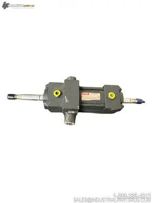 Used HANNA MT4D3ANNC 2.00 Parts (Hydraulics and Pneumatics) Kentucky US | Industrial Parts R Us Inc. #1545688