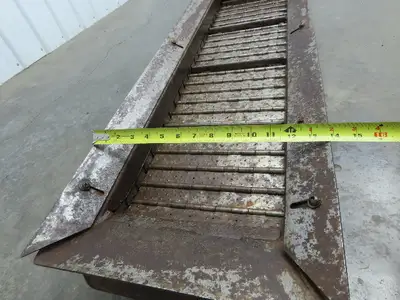 Used TURBO SYSTEMS _UNKNOWN_ Conveyor Parts Indiana US | Arrow Industrial #1366800