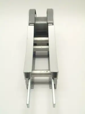 XKEJ 350 | FlexLink  Idler End Unit - Used