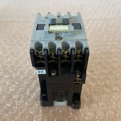 NEW Allen-Bradley 100-A12NJ3