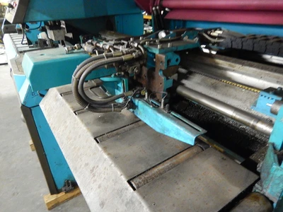 USED KALTENBACH KKS 401 FULL AUTOMATIC CNC