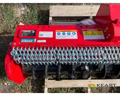 Used FECON _UNKNOWN_ Forestry Grinders Iowa US | Keast Enterprises #1360335
