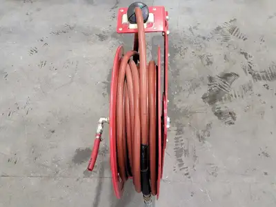 USED LINCOLN ELECTRIC 83753
