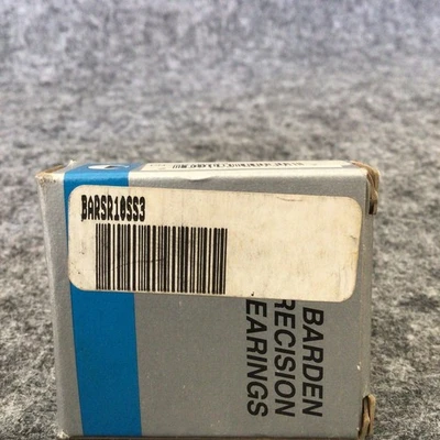 New | in-Stock Barden SR10SS3 Bearings California US | Davliegogo LLC #1729481