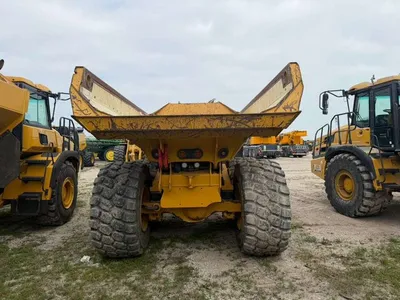 2021 BELL B30E