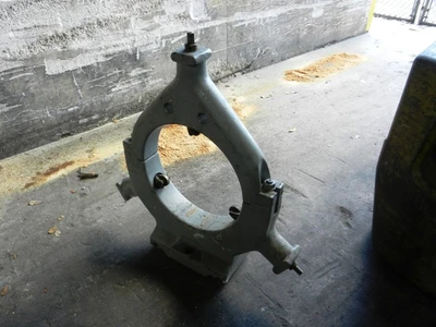 LATHE TOOLING PARTS