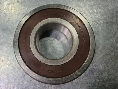 Single Roll Bearing 6308DDUC3E