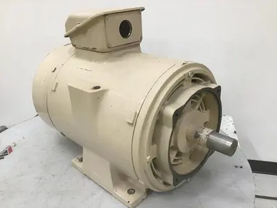 USED FUJI ELECTRIC MRA5220J