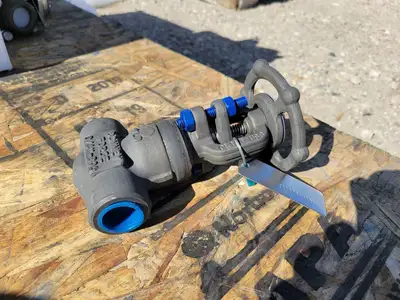 NEW BONNEY FORGE A350LF2