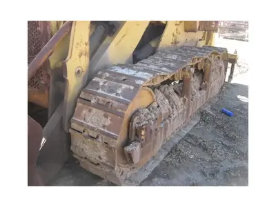 Used CATERPILLAR 977K Crawler Loaders North Carolina US | Levan Equipment #1546344