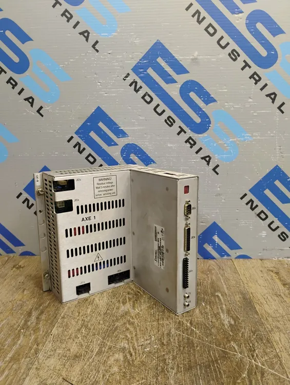 Used STAUBLI PRD-0061M00C-00 Misc Electrical & Power Parts South Carolina US | ESS Industrial Equipment Sales 8 #124714
