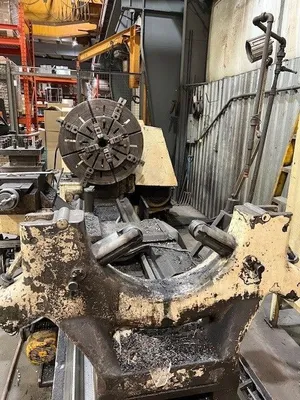 USED POREBA TR135 B1/10M