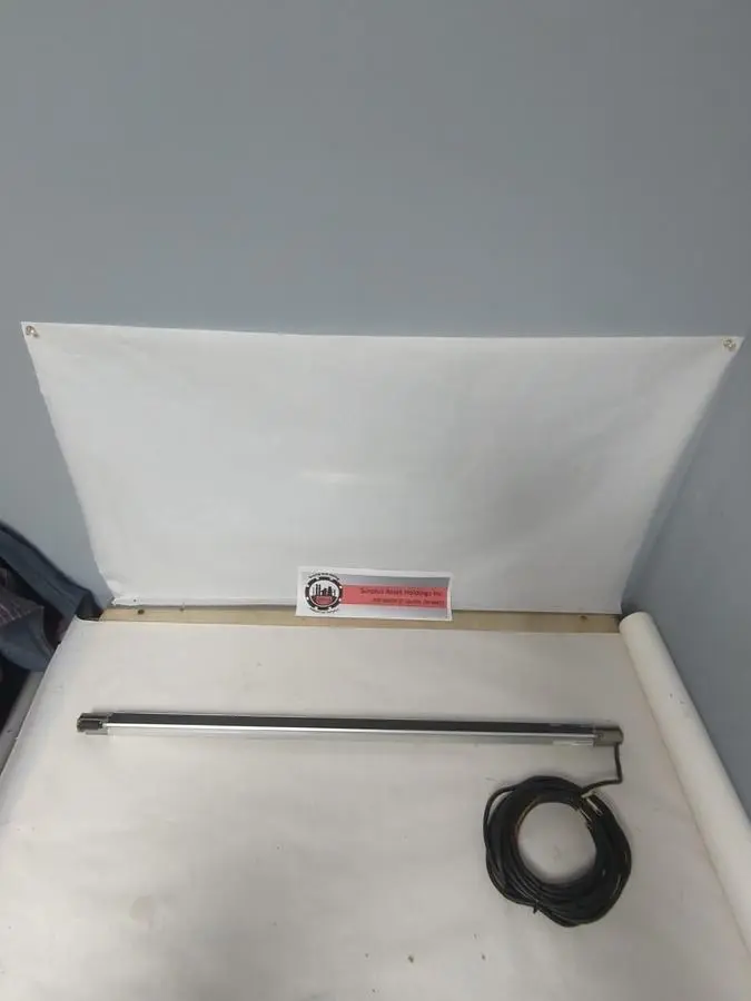 USED KEYENCE SL-V40H-R