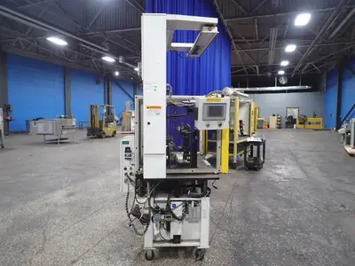 Assembly Station - Flexbase