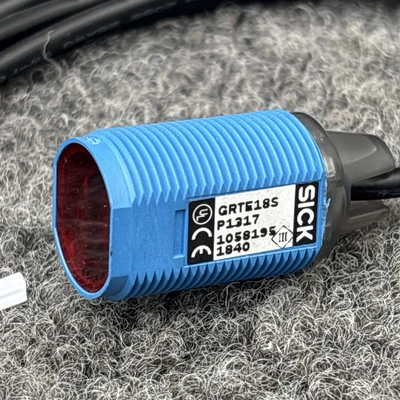 New | in-Stock SICK 1058195 Photoelectric Sensors California US | Davliegogo LLC #1707094
