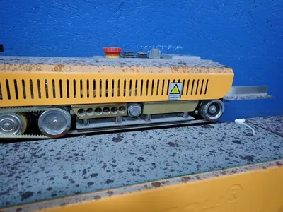 Used JORESTECH ECBS630D Sealers Ohio US | HGR 24 #750831