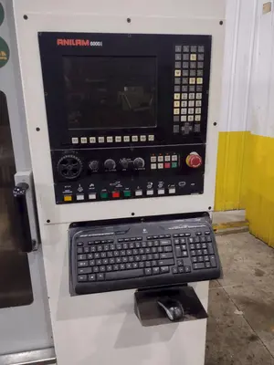 USED FALCON 1418VMC-40