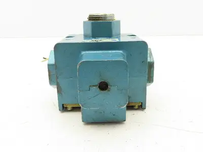 Mac 57D-73-501JJ Pneumatic Solenoid Valve 3/2 Pos 1" NPT 24VDC  250B-501JJ