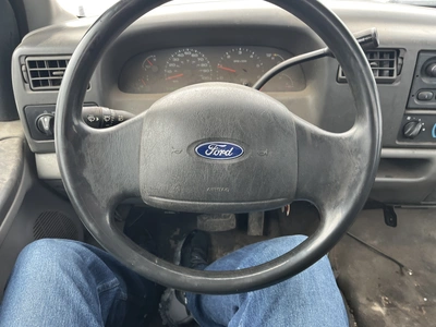 USED 2003 FORD F-250