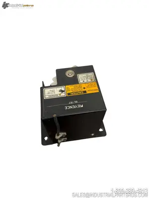 Used KEYENCE BL-R7 Barcode Scanners Kentucky US | Industrial Parts R Us Inc. #1425264