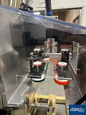 USED Palace Packaging Machines Palace Desiccant Feeder, Model DF.MS