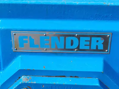 USED FLENDER H2-SH14A
