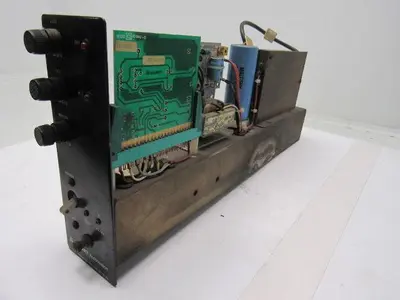 Valmet Automation 532-093-383 Power Module High Voltage