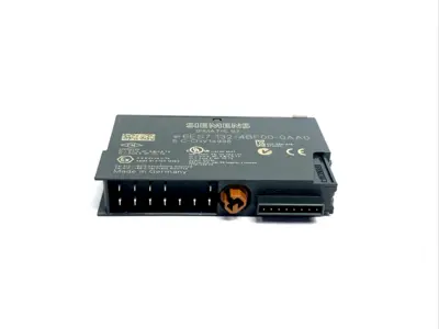Used Siemens ET 200S PLC Processors Michigan US | Maverick Industrial Sales #1398795