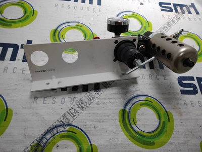 USED ARROW PNEUMATICS F352