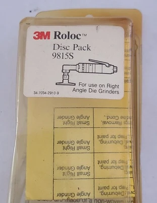 NEW 3M Does Not Apply