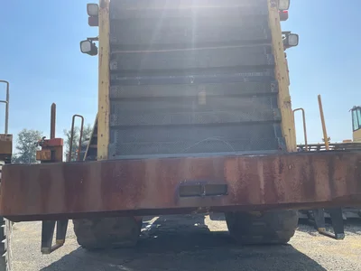 Used 1997 Caterpillar 992G Wheel Loaders Oregon US | Zadoon Equipment #1480546