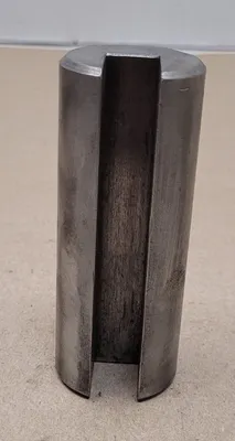 DUMONT Keyseater Broach Bushing Tooling & Accessories, Keyseaters | Machinery Central (1)