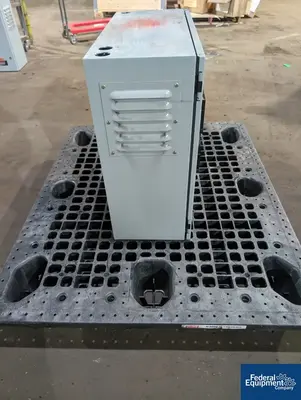 USED Chromalox 10 kW Chromalox Oil Heater