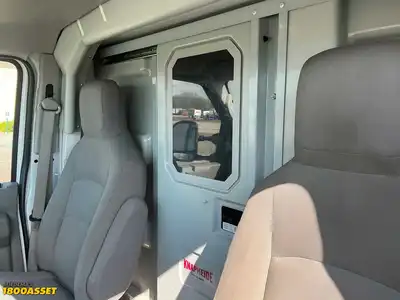 USED 2022 FORD E-350 SUPER DUTY UTILITY VAN