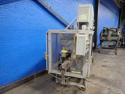 Used MTM 2035M5 Trimmers Ohio US | HGR 24 #1186325