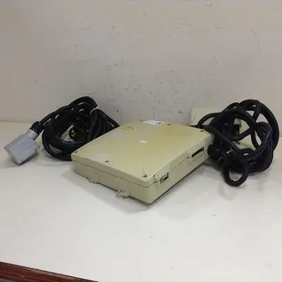 USED CONAIR MARTIN EXF-250 CONTROL
