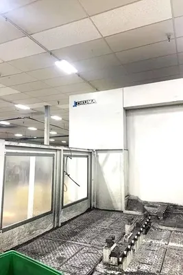 2014 OKUMA MA-12500H Horizontal Machining Centers | Murphy Machinery (6)