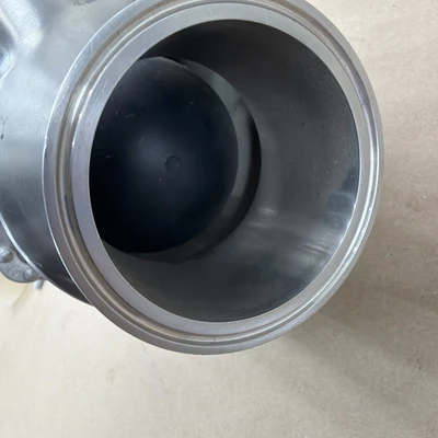 USED Tri-Clover 561-21-A210-3-316