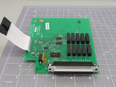 New | in-Stock THERMO ELECTRON _UNKNOWN_ Circuit Boards | OCO Industrial #1615571