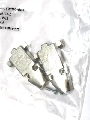 NEW AMP CABLE CLAMP KIT