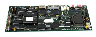 USED OPTO 22 G4LA LOCAL ANALOG BOARD