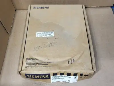 New | in-Stock SIEMENS 6SL3040-1MA00-0AA0 Misc Electrical & Power Parts British Columbia CA | Lenmark #412665
