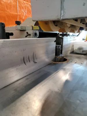 Accutek LS-735 Shaper