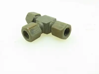 New | in-Stock VOSS _UNKNOWN_ Miscellaneous MRO | Arrow Industrial #660158