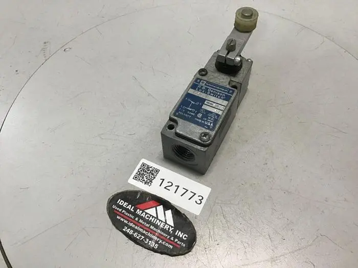 USED TELEMECANIQUE C2JK05